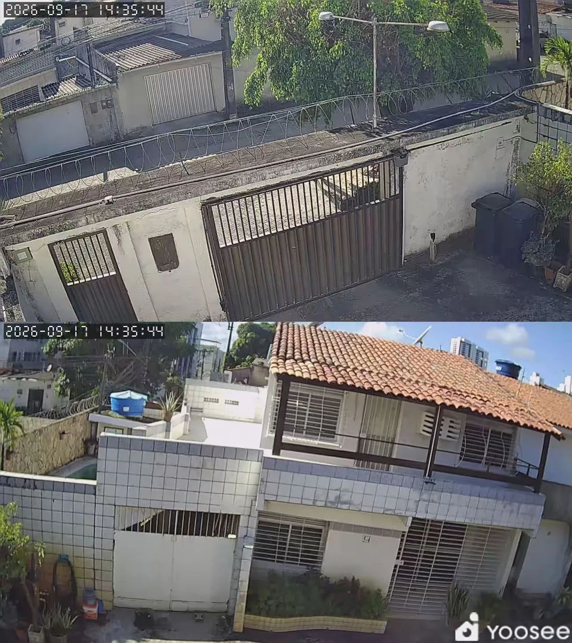 Casa c/piscina em Boa Viagem 