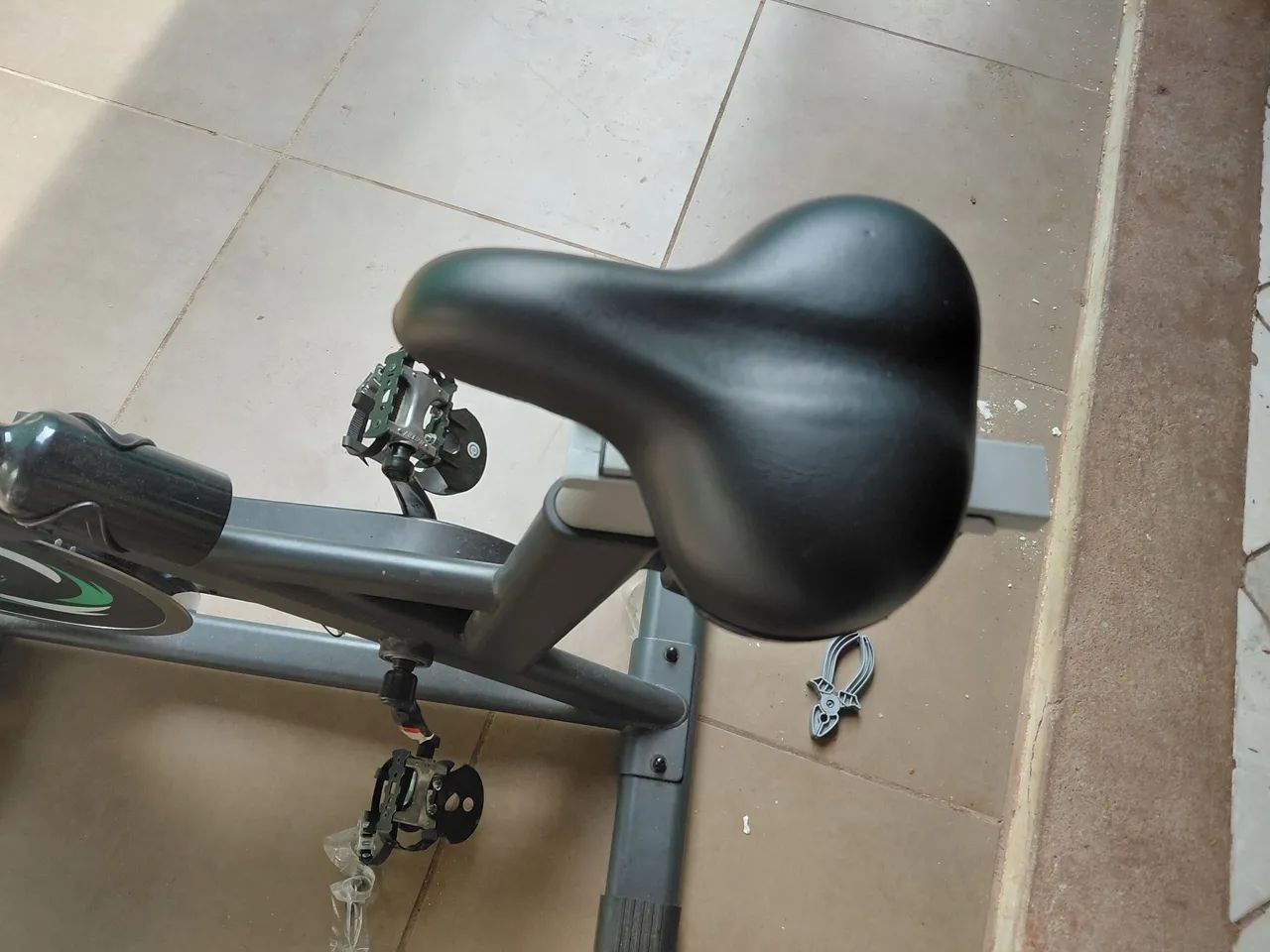 Bicicleta ergonômica - Foto 3