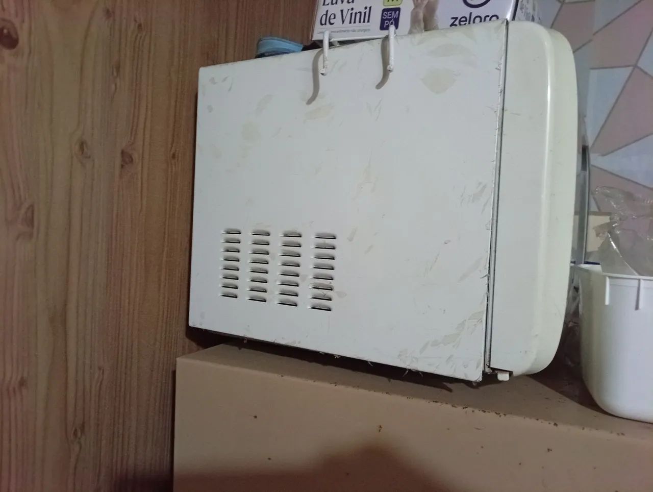 Microondas Midea  - Foto 2