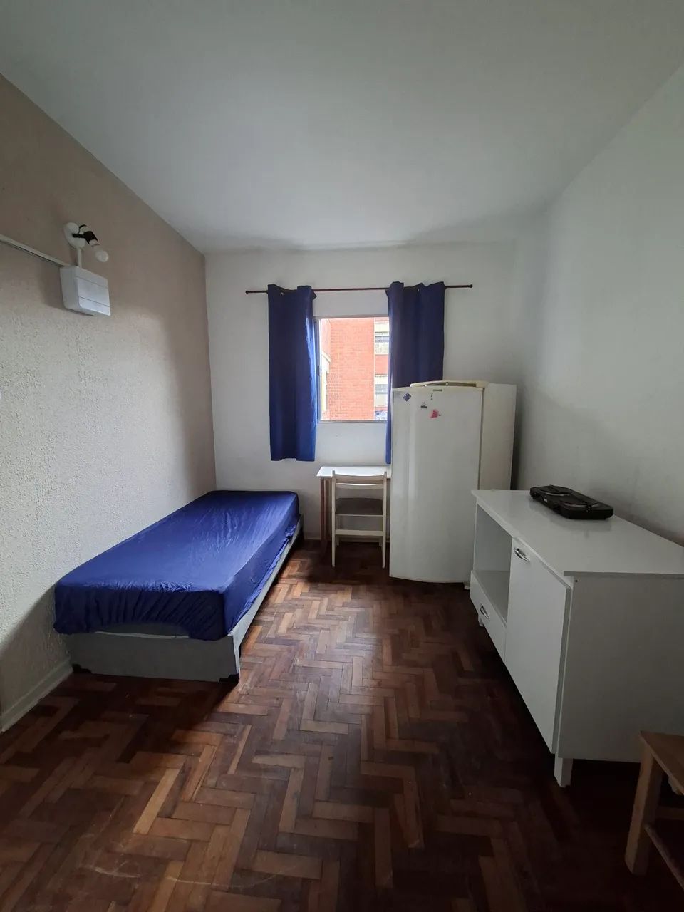 Apartamento Centro de Sjc. - Foto 4