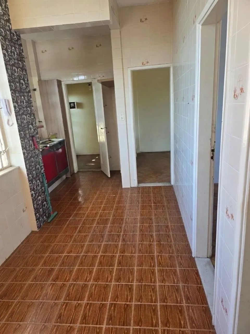 Vendo apartamento em Benfica  - Foto 5