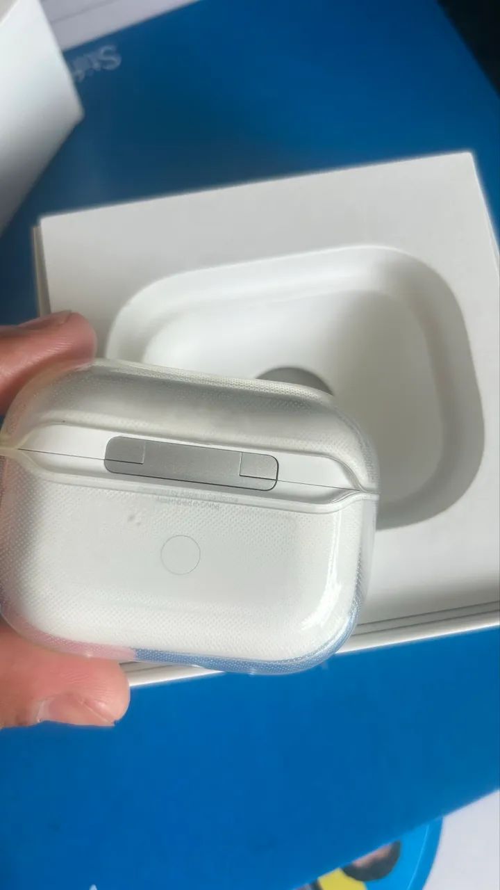Phone Apple  - Foto 3