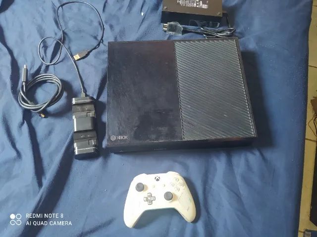 Xbox One Usado