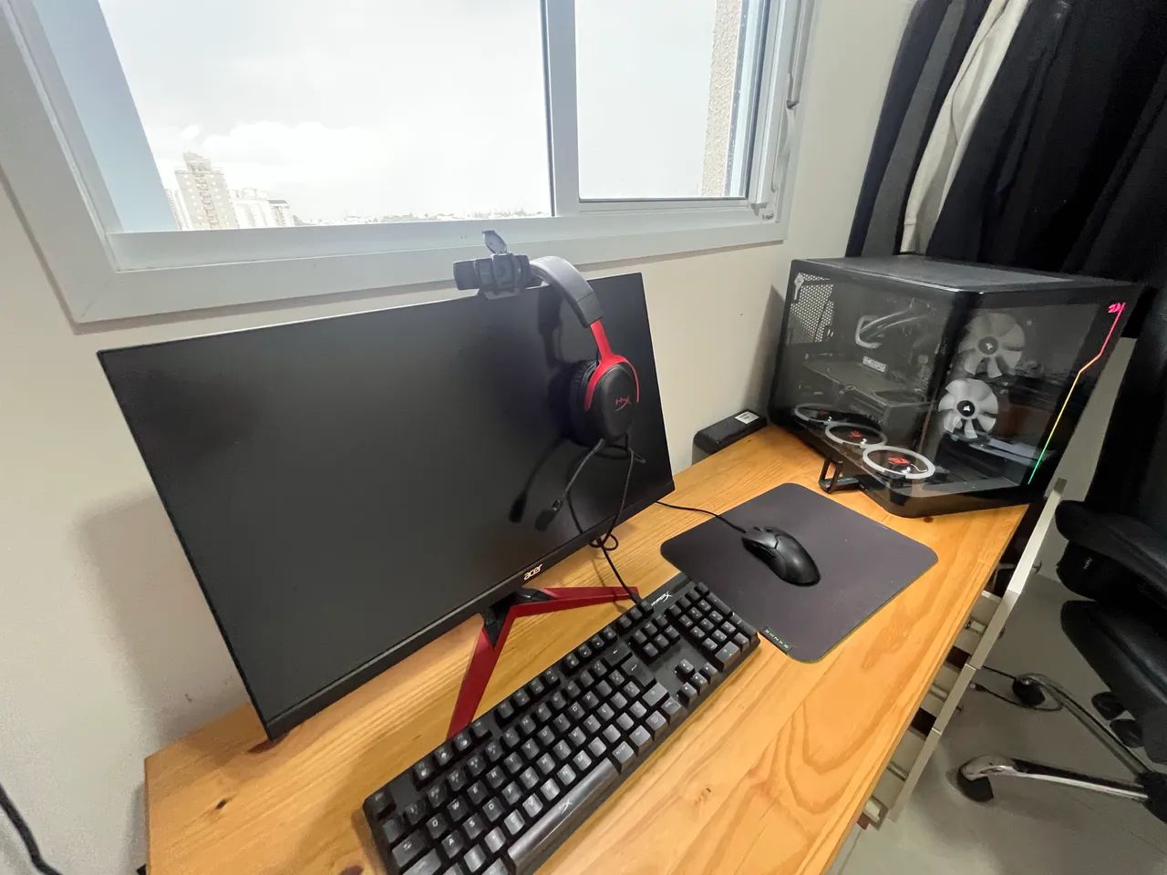 Vendo PC Gamer  - Foto 3