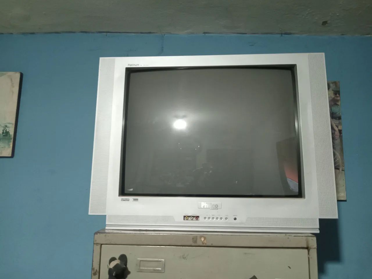 TELEVISÃO 29 PHILCO
