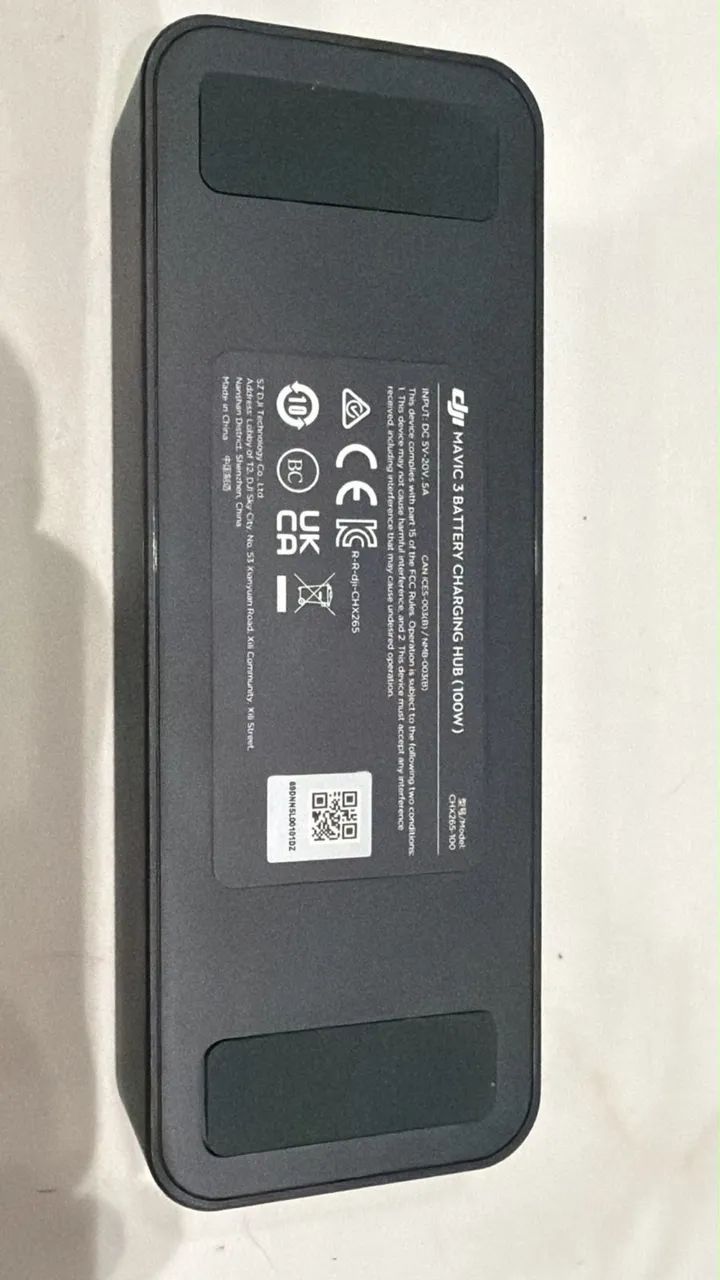 Hub carregamento DJI Mavic 3/Pro - Foto 2