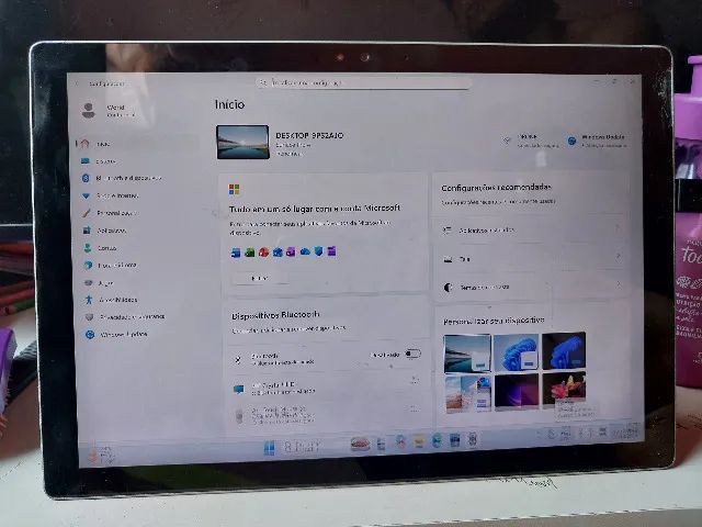 vendo Surface Pro4  - Foto 2