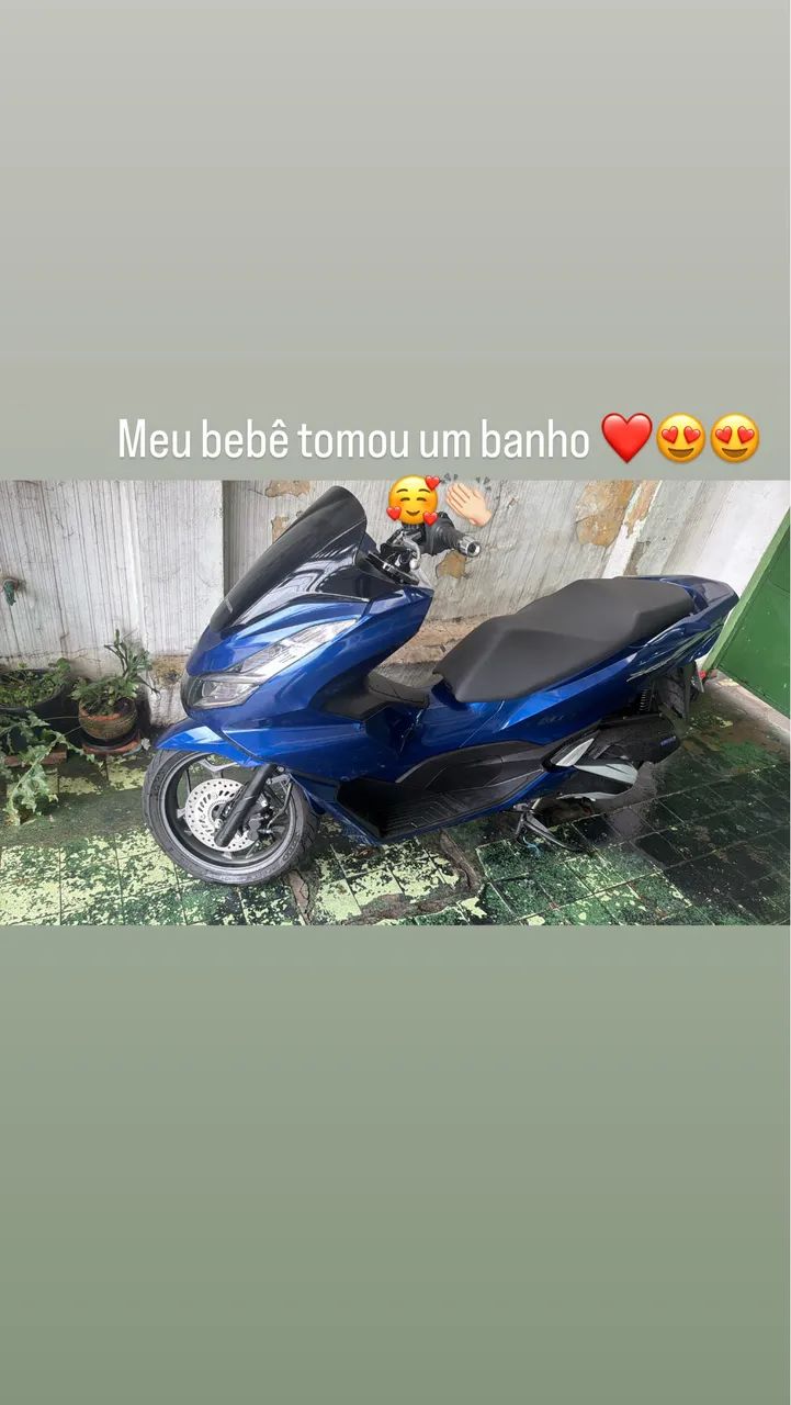 Moto  - Foto 2