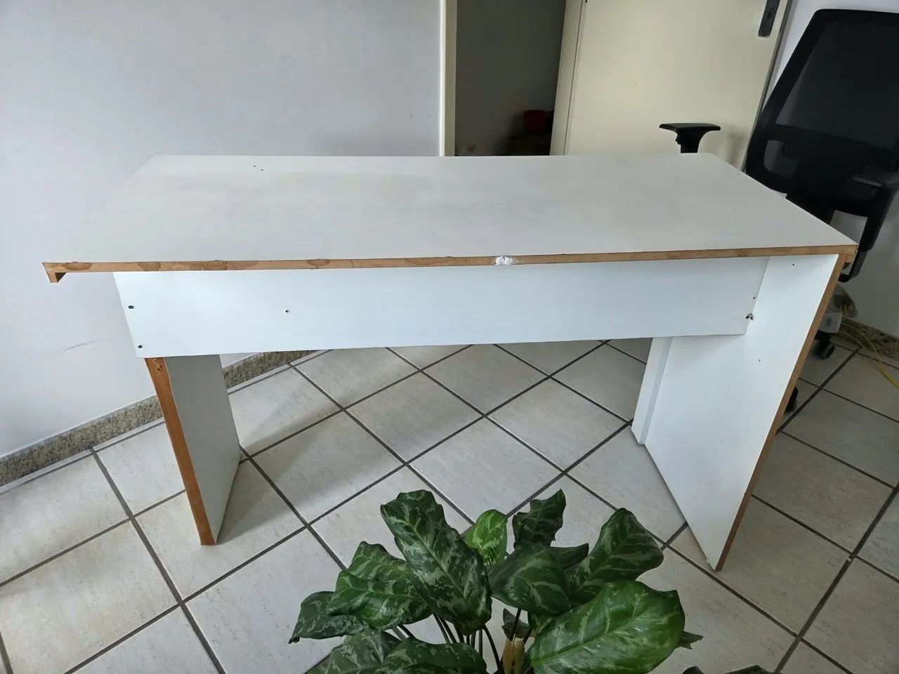 Mesa de escritório  - Foto 5