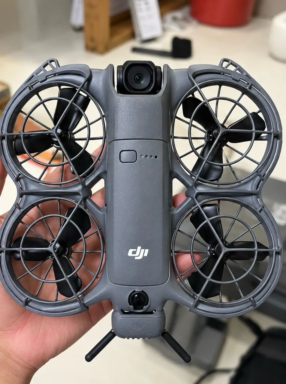DJI NEO 2 - FLY MORE MOTION COMBO - Foto 2