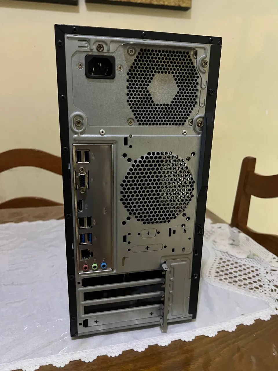 Pc gamer i7 - Foto 2