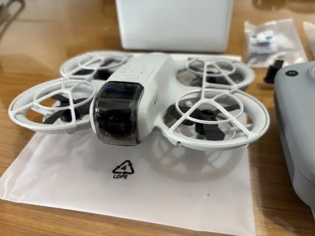 Drone DJI Neo Fly More Combo 3 Baterias - Foto 3