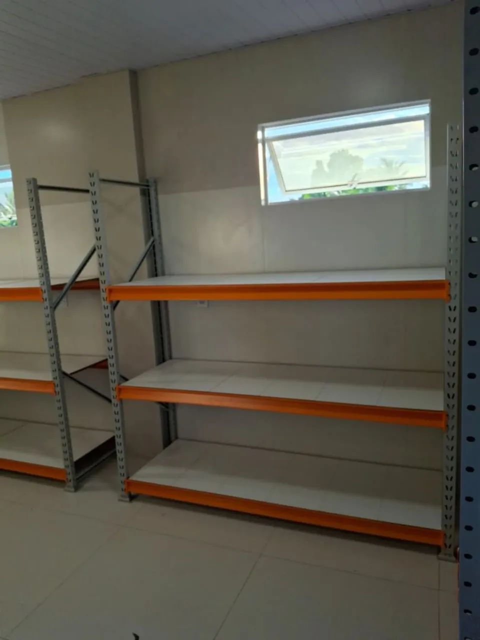 Porta Palets 2.00 mtros - Foto 2