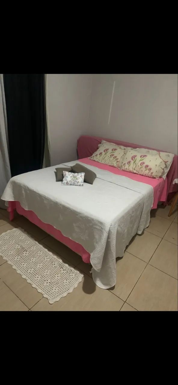 Aluguel quarto  - Foto 2