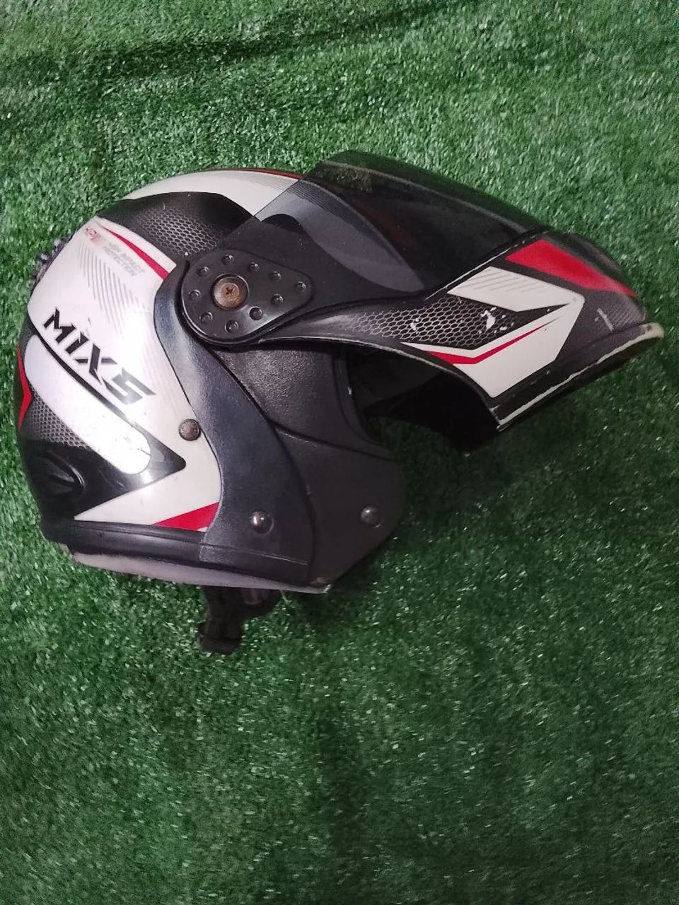 Capacete - Foto 2