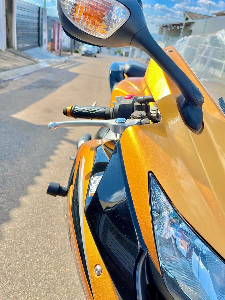 Gsx-R 750 Srad - Foto 2