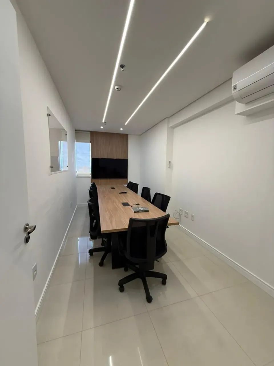 Imóvel para aluguel possui 60 metros quadrados com 1 quarto em Jardim Cuiabá - Cuiabá - MT - Foto 5