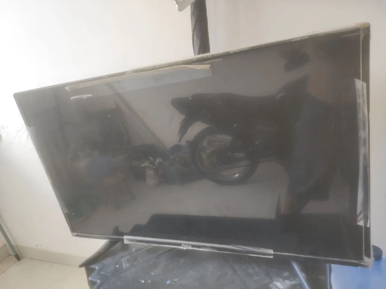 Tv Philco 39 polegadas LED  - Foto 3