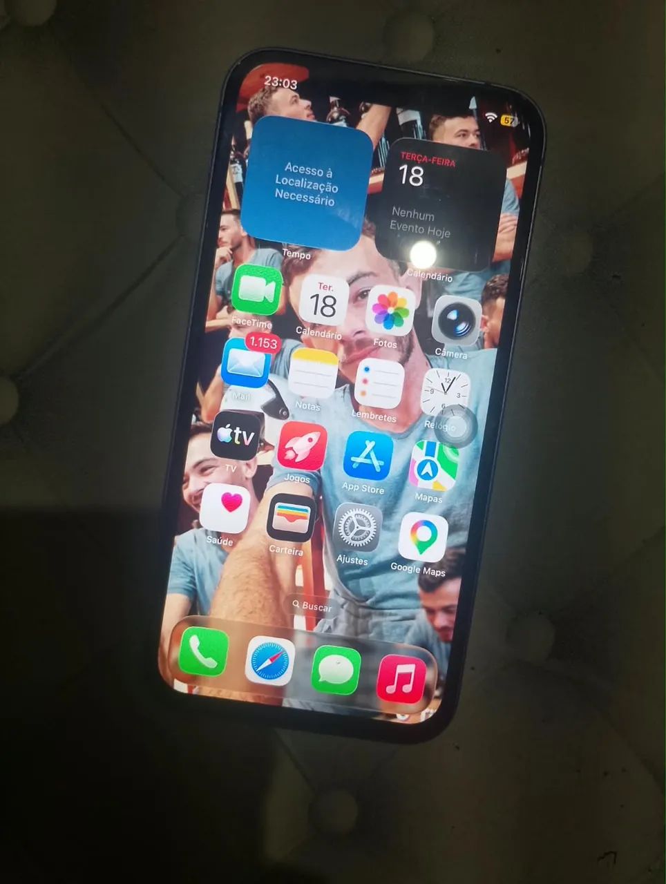 iPhone 12 - Foto 2