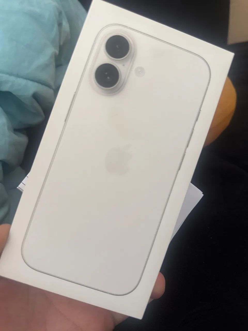 Iphone 17 lacrado - Foto 2