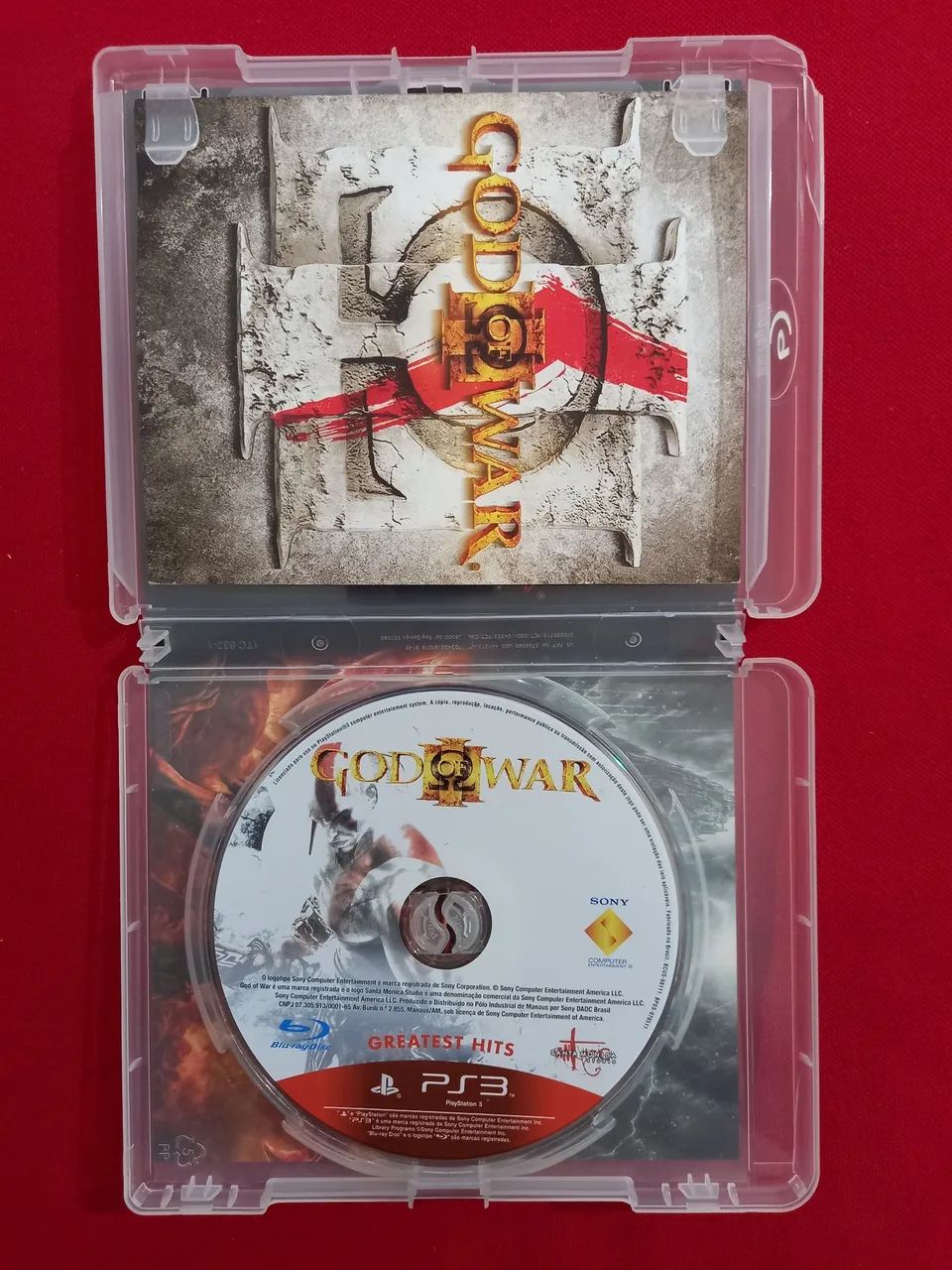 God of War 3 - Foto 2