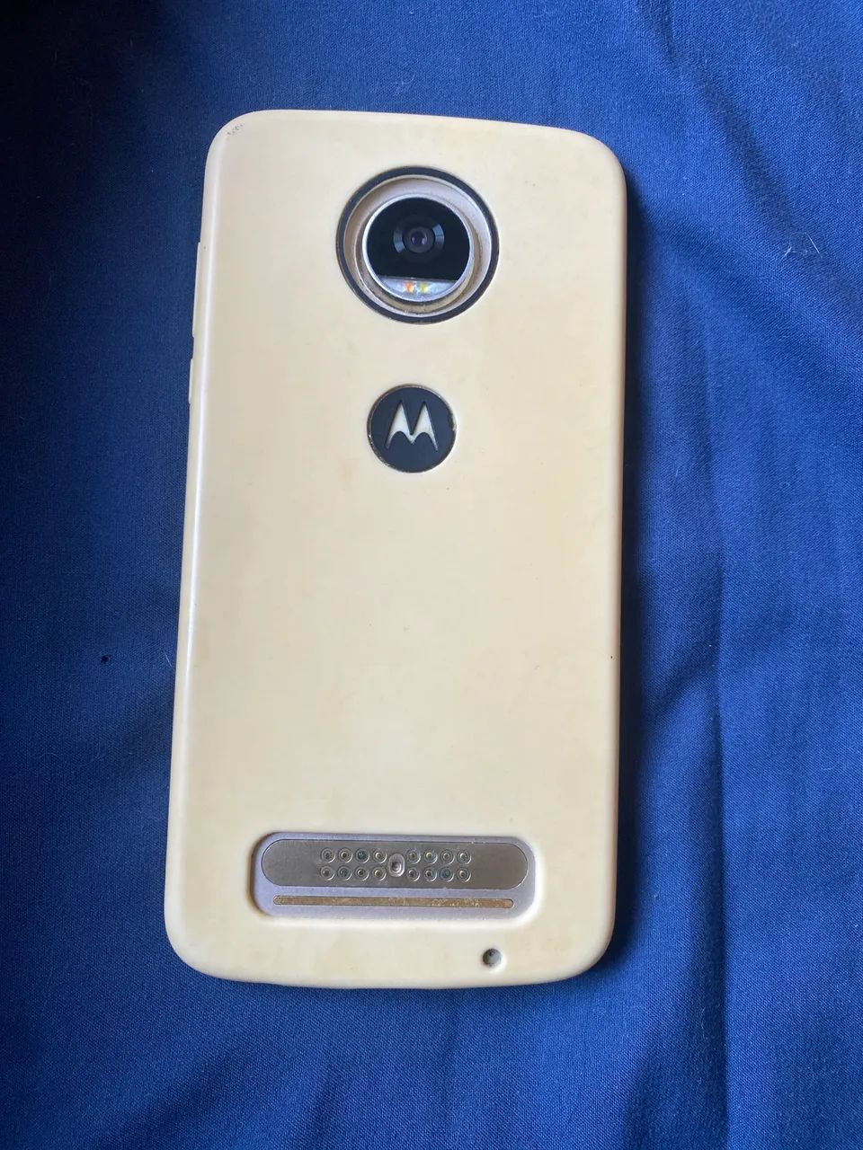 Celular motorola  - Foto 3