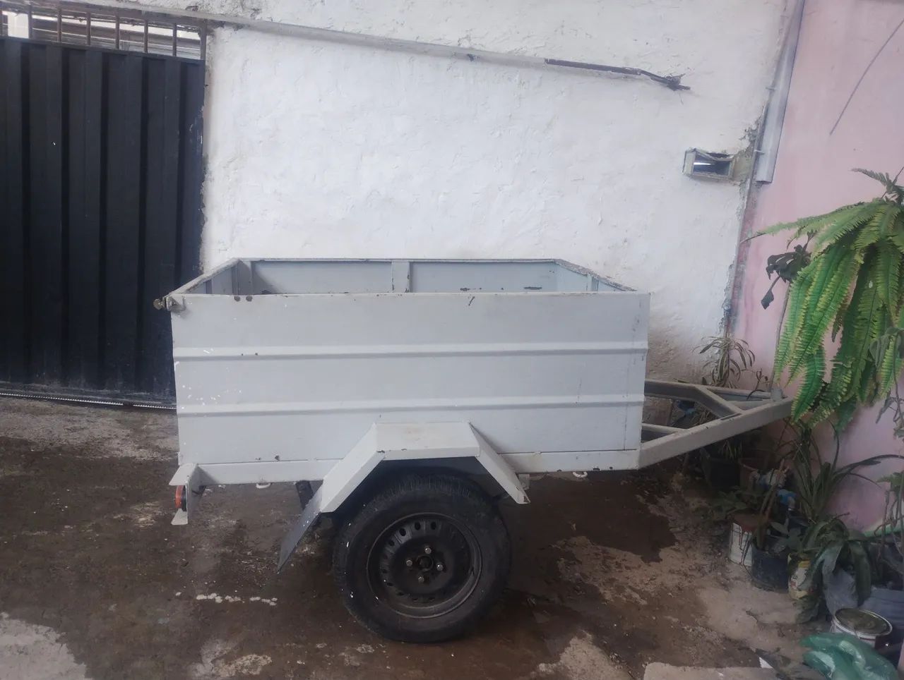 Carretinha  - Foto 3