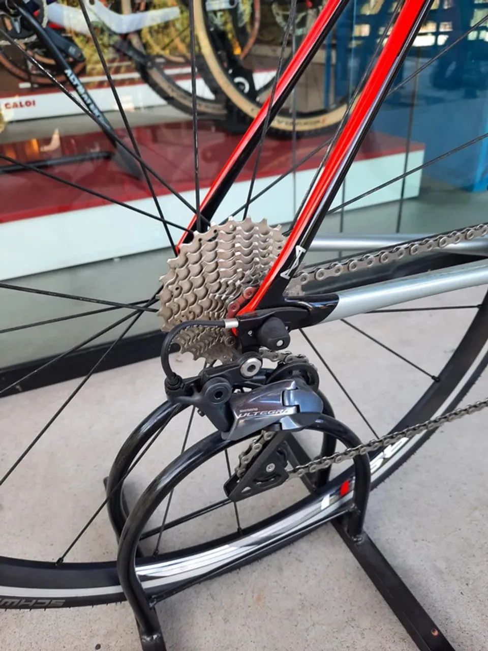 Cannondale EVO 2019 - Foto 2