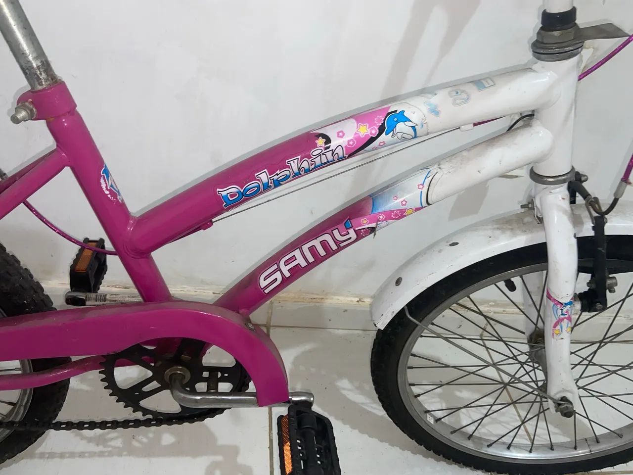 Bicicleta Infantil - Foto 4