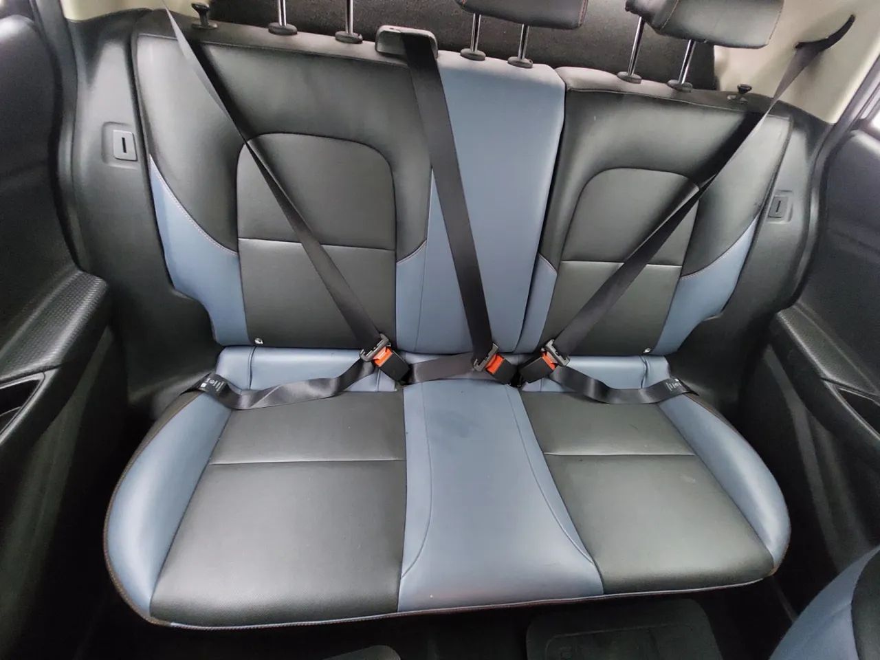 Chevrolet Onix Hatch Premier 1.0 12V TB Flex Aut. 4P, foto 16 de 18