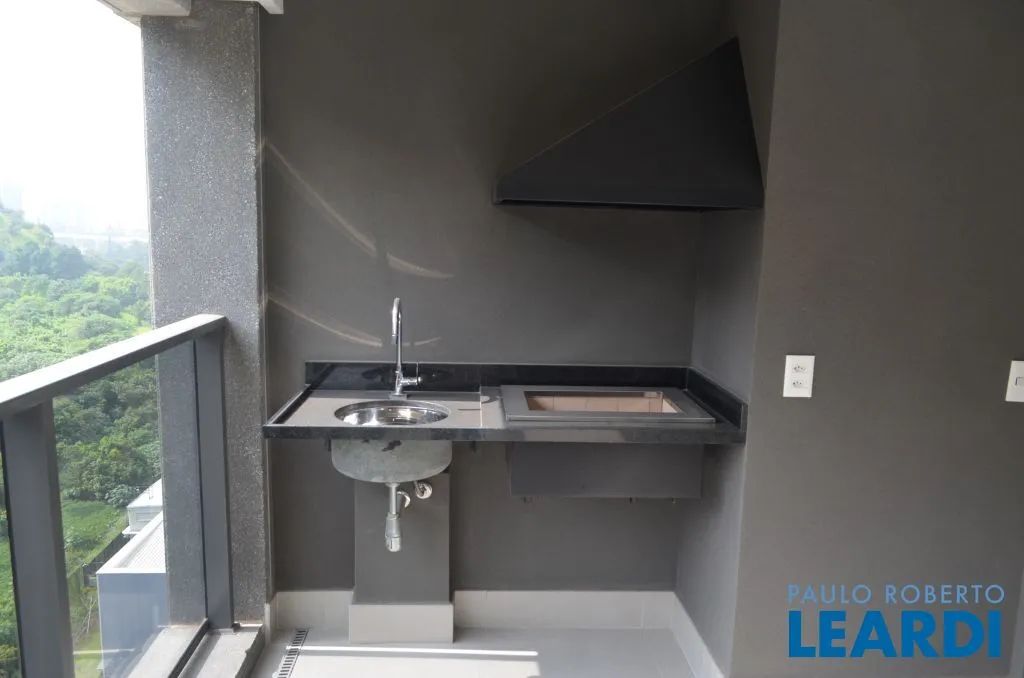 APARTAMENTO - PANAMBY - SP - Foto 4