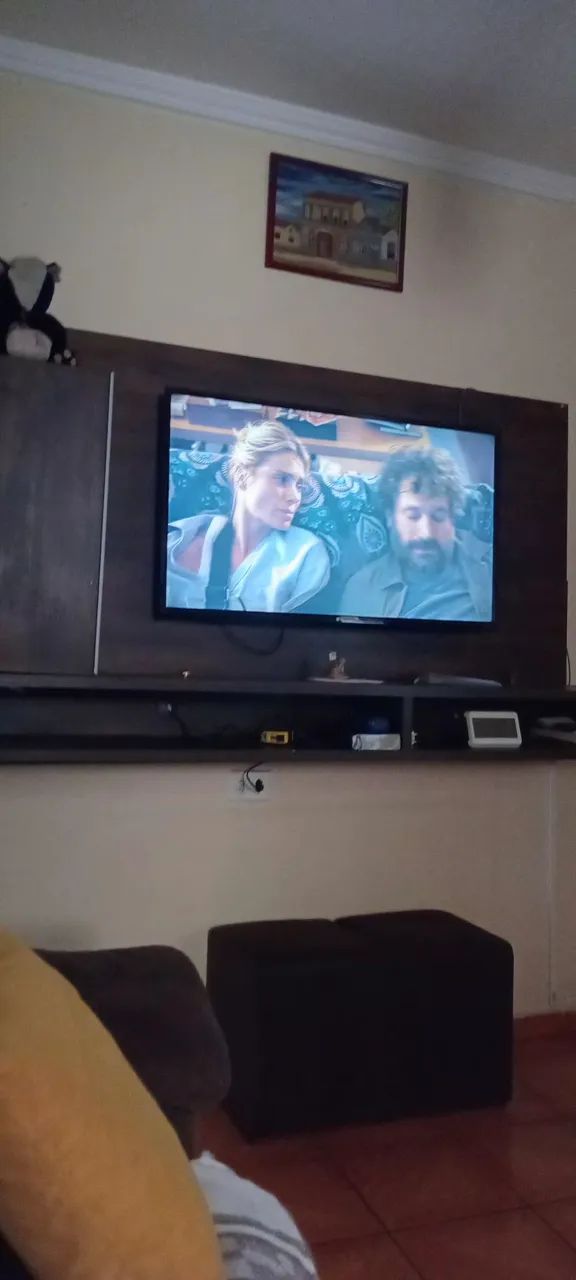Tv smart 43 lg 4k - Foto 4
