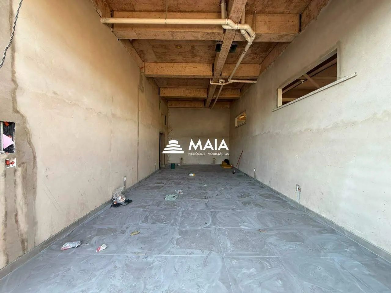 Comercial à venda no bairro mercês - Foto 3
