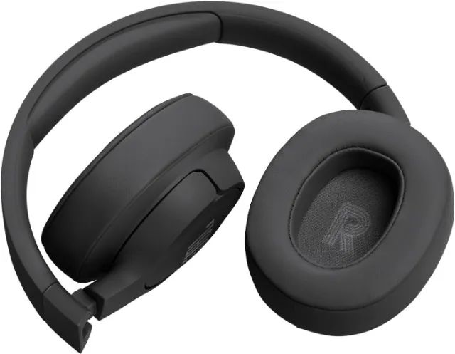 JBL, Fone de Ouvido On ear, Tune 720BT - Preto - Foto 3