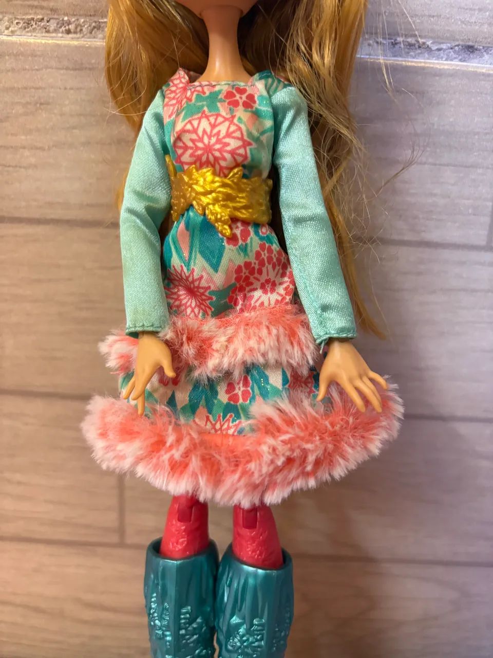 Boneca Ever After High Ashlynn Ella- Epic Winter - Foto 3