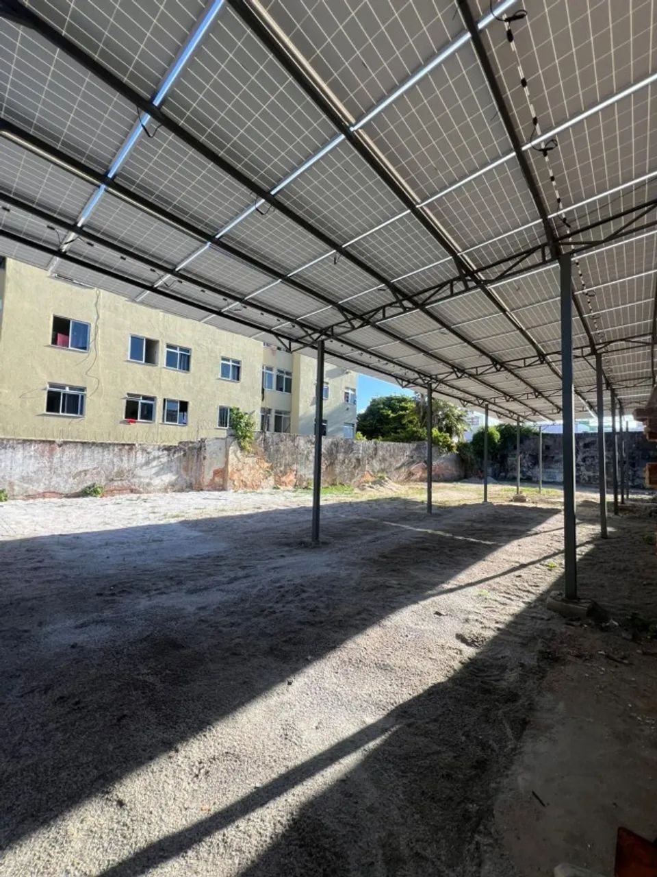 Aluga-se Terreno com Casa e Kitnet - Jacarecanga - Foto 2