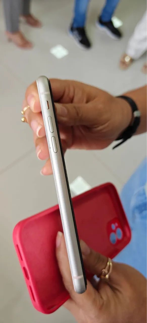 iPhone 11 - Foto 2