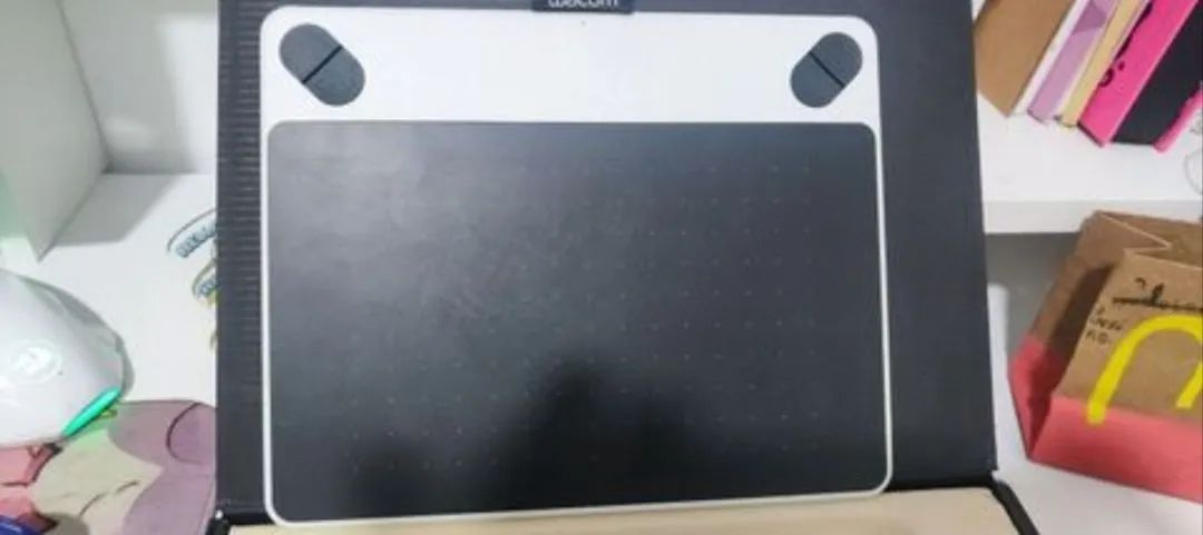 Wacom Digital Drawing Tablet454806464219074561