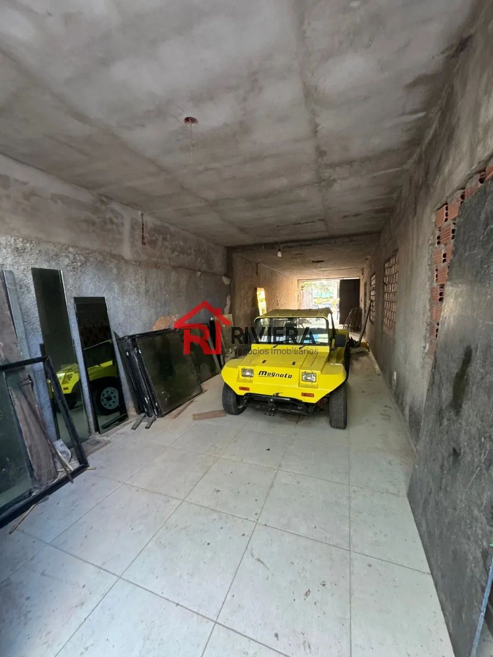 Prédio COMERCIAL em São Luís - MA, Ponta D'areia - Foto 5