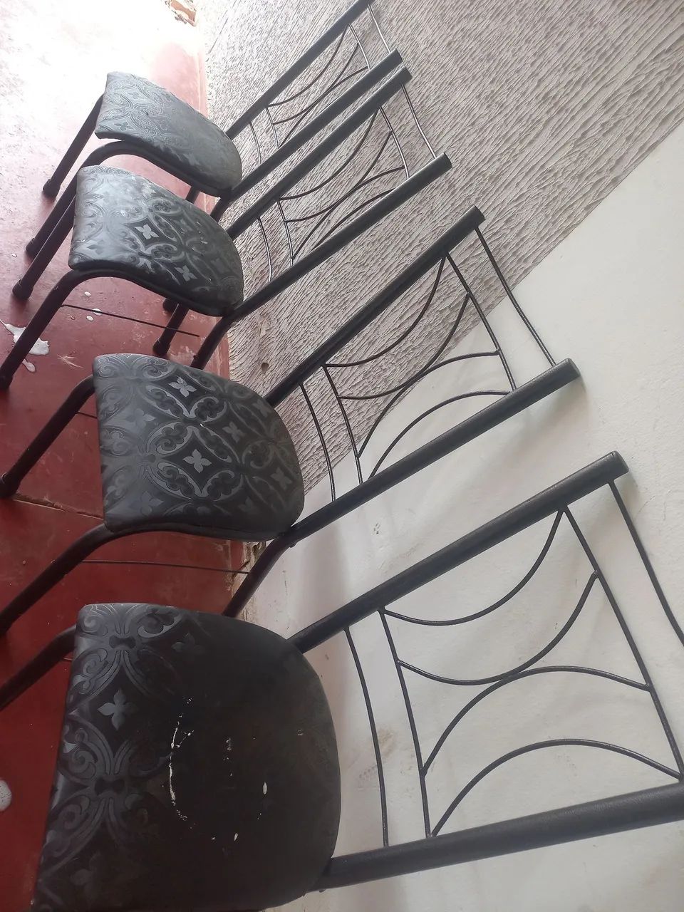 4 cadeiras  - Foto 4