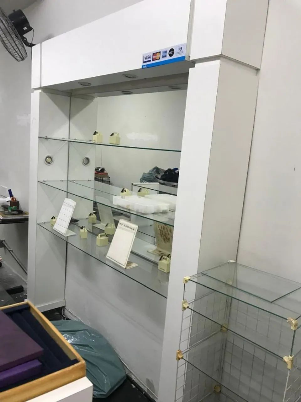 Vende se balcões de loja - Foto 5