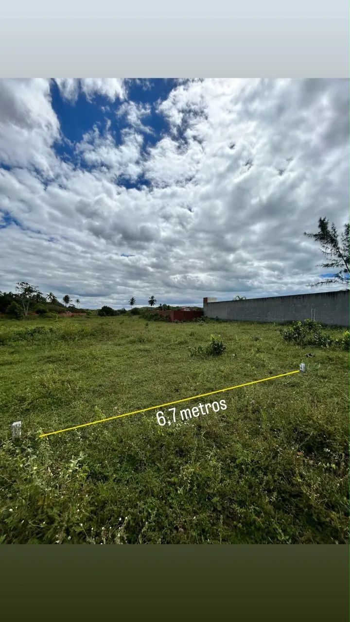 Vendo terreno próx ao Iguape  - Foto 4