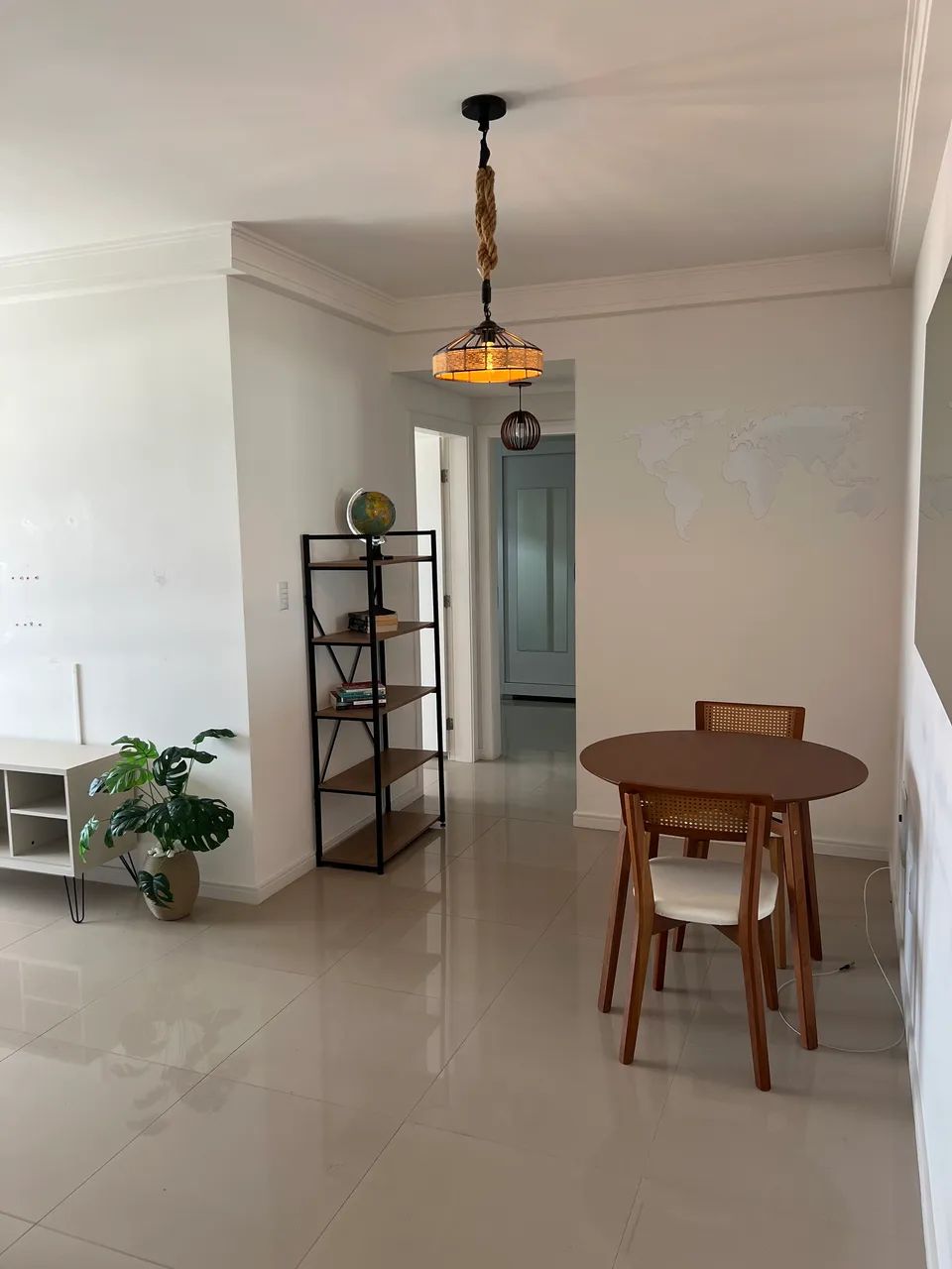 Apto Condomínio Santos Dumont - Foto 4