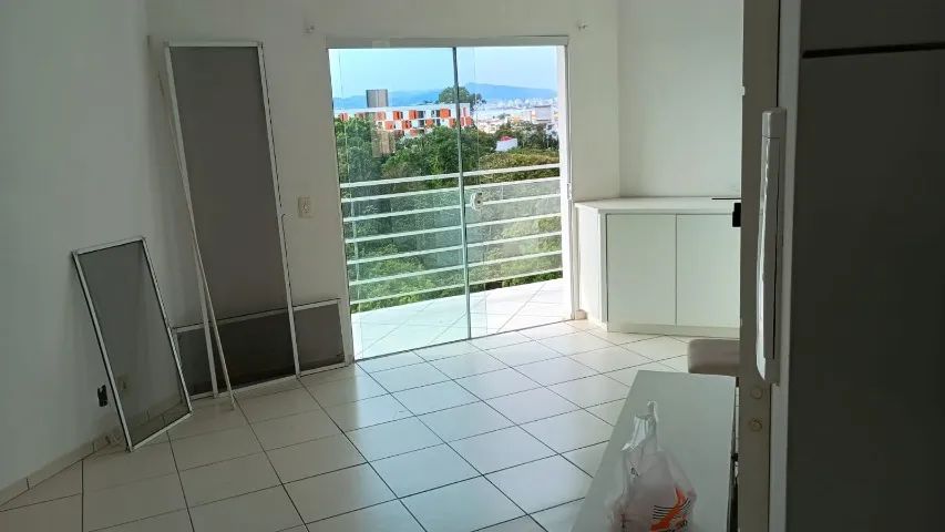 Apartamento com 2 quartos e garagem coberta em Serraria - Foto 5