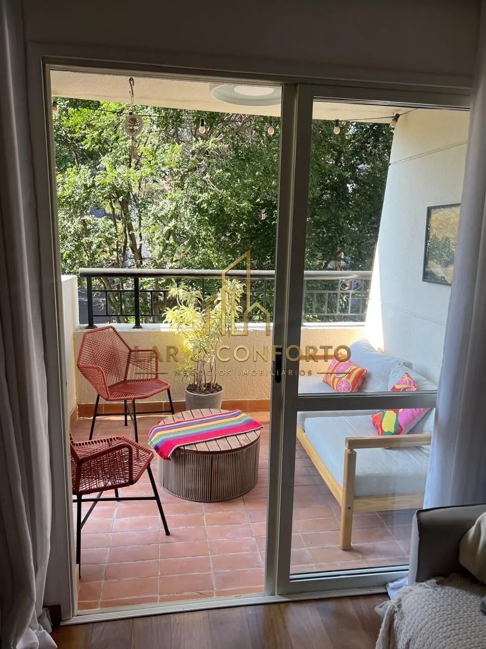 Apartamento com 2 Quartos à locação, 77m² - Vila Madalena - Foto 5