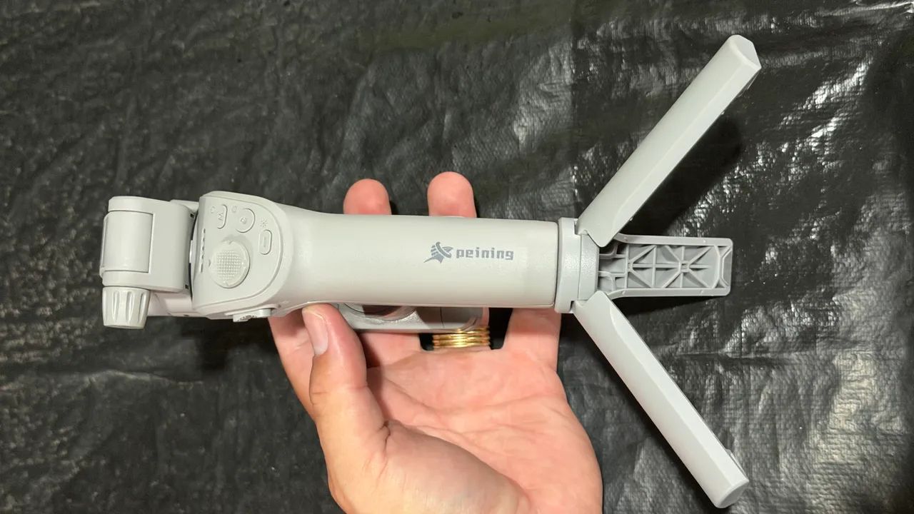 Gimbal 3 eixos - Foto 2