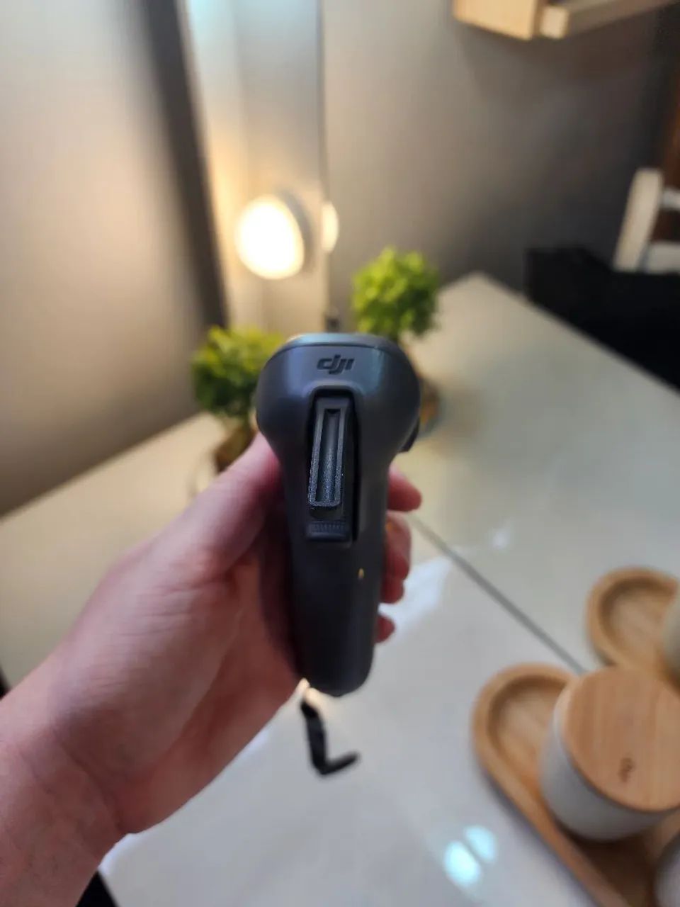 Controle remoto DJI RC Motion para Neo, Mini 4, Avata 2 - Foto 5