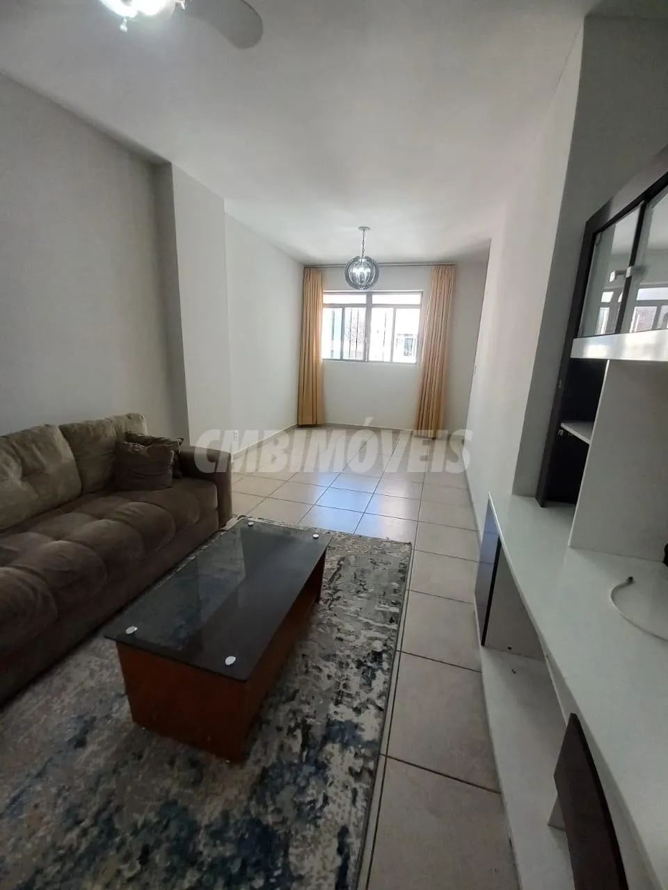 apartamento - Jardim Guanabara - Campinas - Foto 2