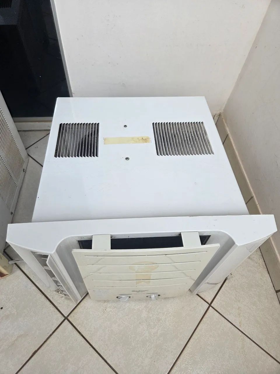 220v ar condicionado springer midea - Foto 2
