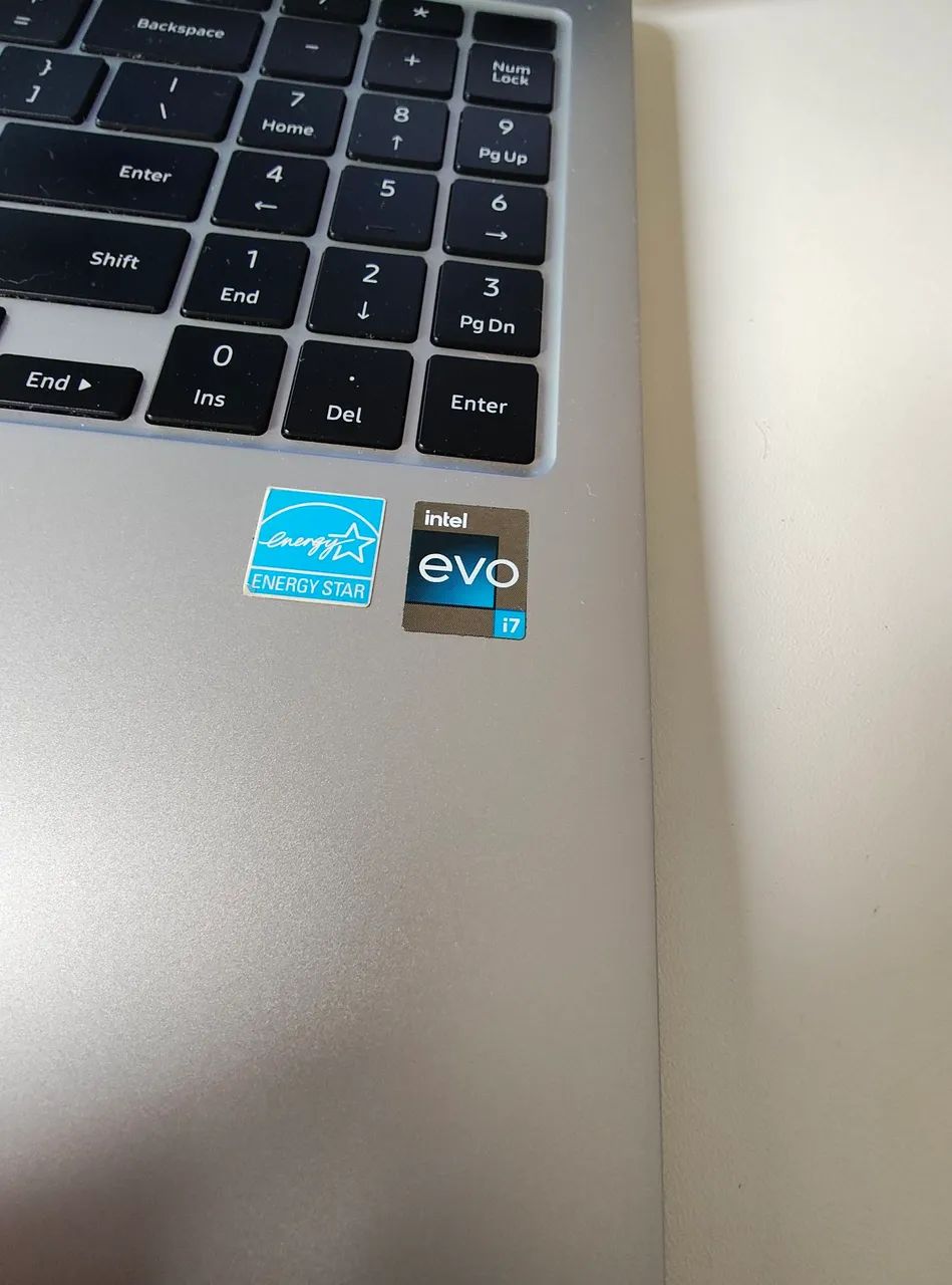 Galaxy Book 2 Pro 360 - i7 - Foto 3